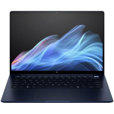 HP Elitebook Ultra G1i/ Ultra 5 Processor 226V/ 16GB DDR5/ 512GB SSD/ Intel® Arc™/ 14"2,8K,OLED/ W11P/ modrý
