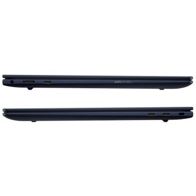 HP Elitebook Ultra G1i/ Ultra 5 Processor 226V/ 16GB DDR5/ 512GB SSD/ Intel® Arc™/ 14"2,8K,OLED/ W11P/ modrý