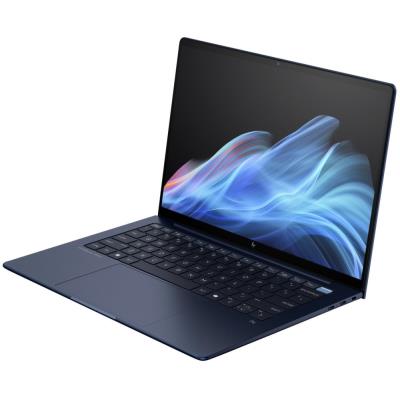 HP Elitebook Ultra G1i/ Ultra 7 Processor 258V/ 32GB DDR5/ 1TB SSD/ Intel® Arc™/ 14"2,8K,OLED/ W11P/ modrý