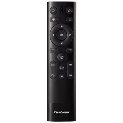 ViewSonic X1-4K Pro / 4K /3300LL - LED light Source, TR1.15-1.5 - 1.3x zoom - 29dB - harman/kardon 6W SPK x2, Google TV