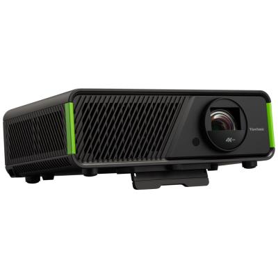 ViewSonic X2-4K Pro / 4K /4K UHD (3820x2160) - 3300LL - LED light Source - TR0.69-0.83 - 1.2x zoom - SPK x2 - Google TV