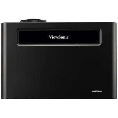 ViewSonic X2-4K Pro / 4K /4K UHD (3820x2160) - 3300LL - LED light Source - TR0.69-0.83 - 1.2x zoom - SPK x2 - Google TV