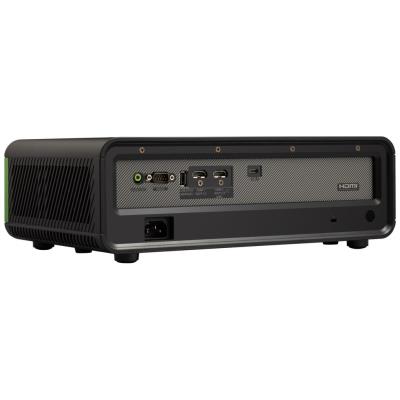 ViewSonic X2-4K Pro / 4K /4K UHD (3820x2160) - 3300LL - LED light Source - TR0.69-0.83 - 1.2x zoom - SPK x2 - Google TV