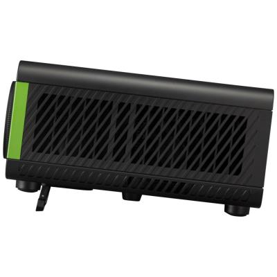 ViewSonic X2-4K Pro / 4K /4K UHD (3820x2160) - 3300LL - LED light Source - TR0.69-0.83 - 1.2x zoom - SPK x2 - Google TV