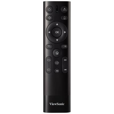 ViewSonic X2-4K Pro / 4K /4K UHD (3820x2160) - 3300LL - LED light Source - TR0.69-0.83 - 1.2x zoom - SPK x2 - Google TV