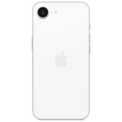 Apple iPhone 16e 256GB bílý