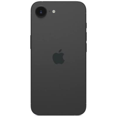 Apple iPhone 16e 256GB černý