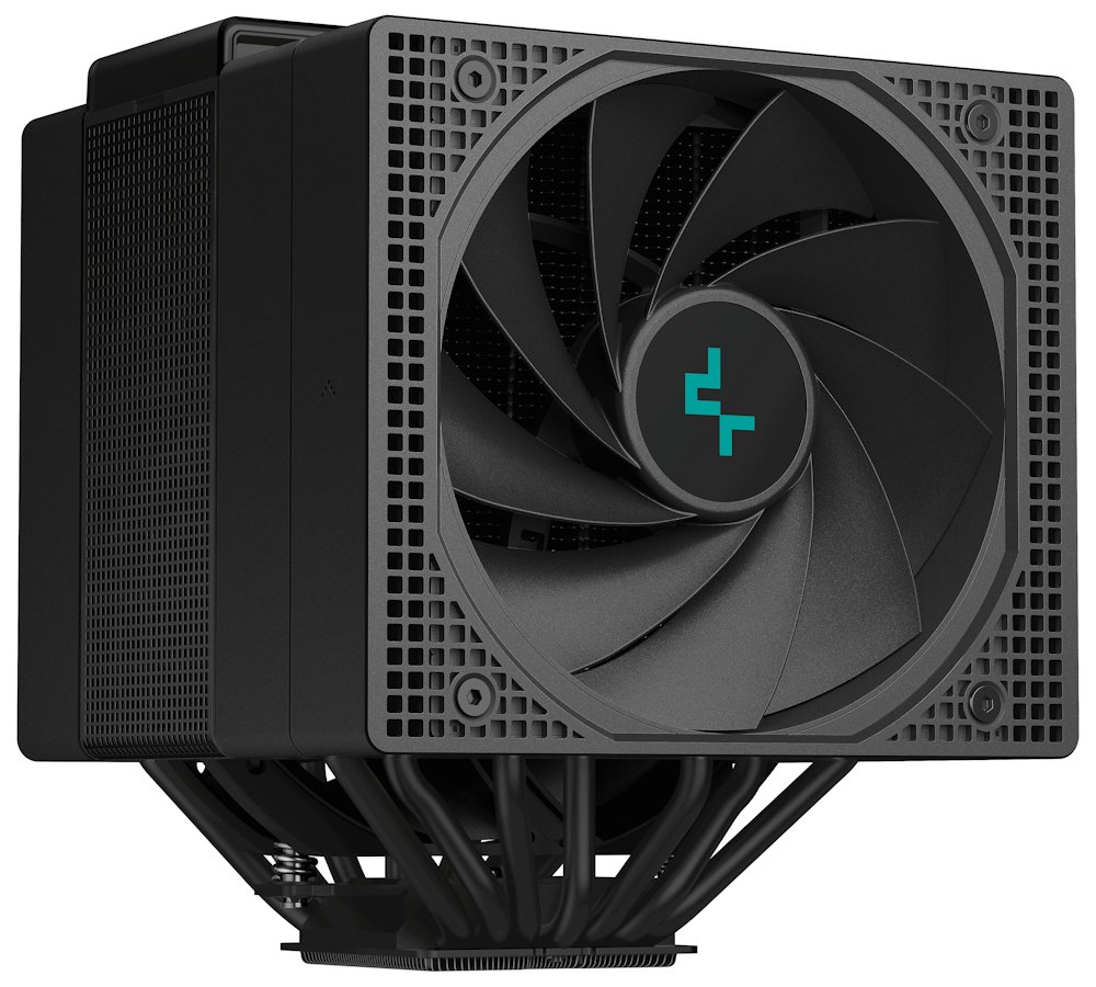 DEEPCOOL chladič CPU Assassin IV VC Vision