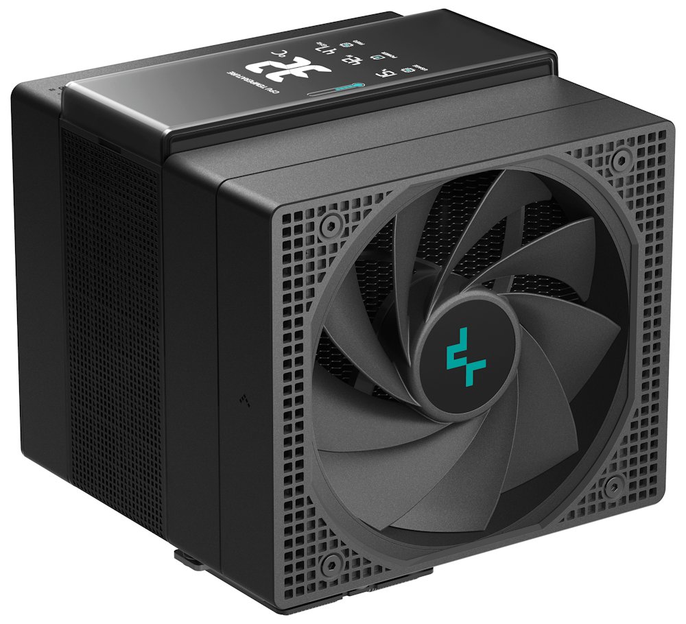 DEEPCOOL chladič CPU Assassin IV VC Vision