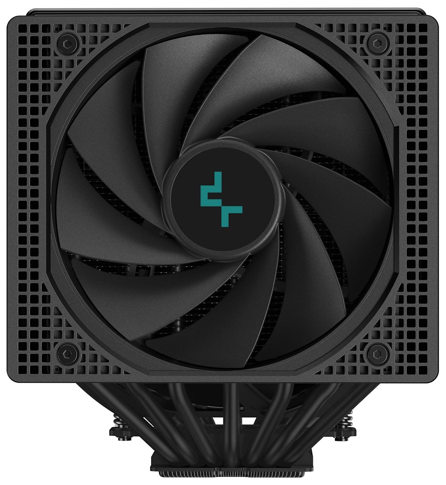 DEEPCOOL chladič CPU Assassin IV VC Vision