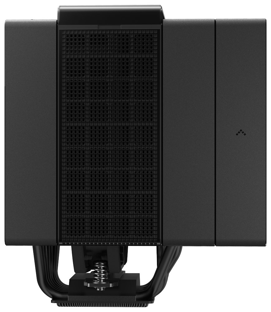 DEEPCOOL chladič CPU Assassin IV VC Vision