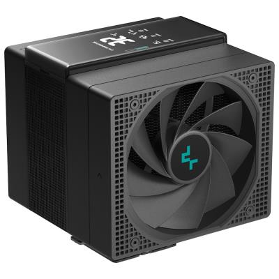 DEEPCOOL chladič CPU Assassin IV VC Vision