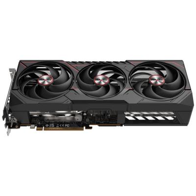 SAPPHIRE PULSE AMD RADEON RX 9070 XT GAMING 16GB / 2x HDMI / 2x DP
