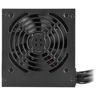 MSI zdroj MAG A750GN PCIE5/ 750W/ ATX/ akt. PFC/ 3 roky celk. záruka/ 120mm ventilátor/ 80PLUS Gold