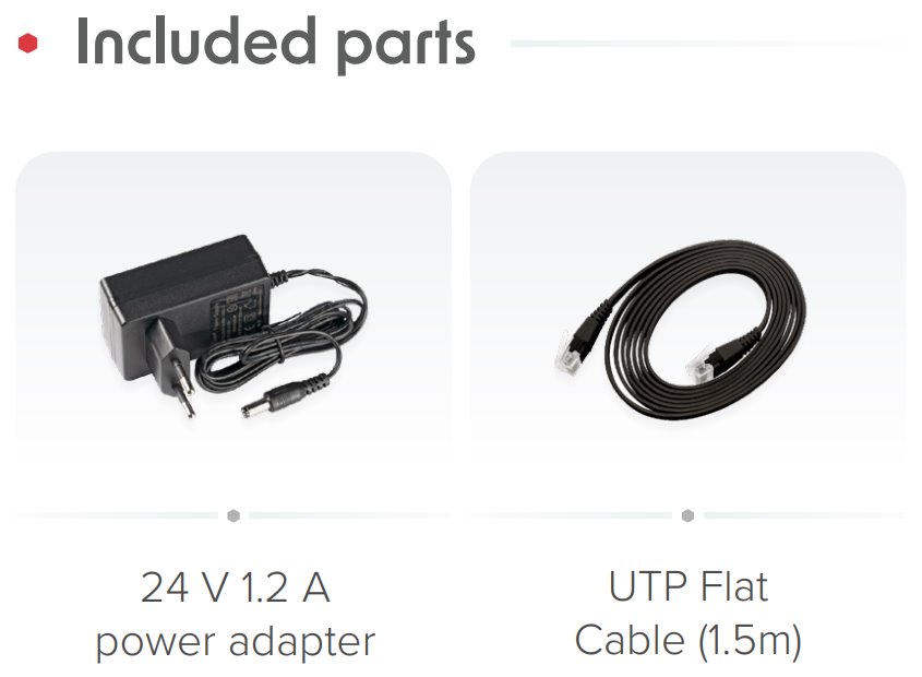 MikroTik RouterBOARD Chateau LTE12, 5x GLAN, 2.4+5GHz, 802.11a/b/g/n/ac, LTE 12, L4, indoor