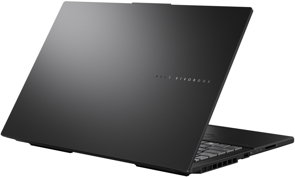 ASUS Vivobook Pro/ Core Ultra 7 255H/ 16GB/ 1TB SSD/ RTX 4050 6GB/ 15,6"3K,120Hz,matný/ W11P/ šedý