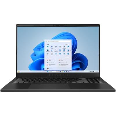 ASUS Vivobook Pro/ Core Ultra 9 285H/ 24GB/ 2 TB SSD/ RTX 4050 6GB/ 15,6"3K,120Hz,matný/ W11P/ šedý
