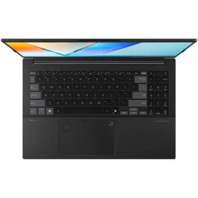 ASUS Vivobook Pro/ Core Ultra 9 285H/ 24GB/ 2 TB SSD/ RTX 4050 6GB/ 15,6"3K,120Hz,matný/ W11P/ šedý