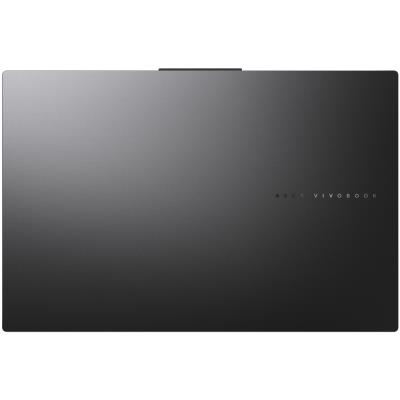 ASUS Vivobook Pro/ Core Ultra 9 285H/ 24GB/ 2 TB SSD/ RTX 4050 6GB/ 15,6"3K,120Hz,matný/ W11P/ šedý