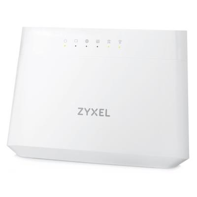 Zyxel VMG3625-T50B Dual Band Wireless AC/N VDSL2 Combo WAN Gigabit Gateway