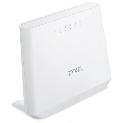 Zyxel VMG3625-T50B Dual Band Wireless AC/N VDSL2 Combo WAN Gigabit Gateway