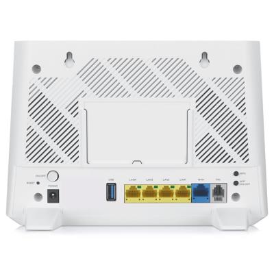 Zyxel VMG3625-T50B Dual Band Wireless AC/N VDSL2 Combo WAN Gigabit Gateway
