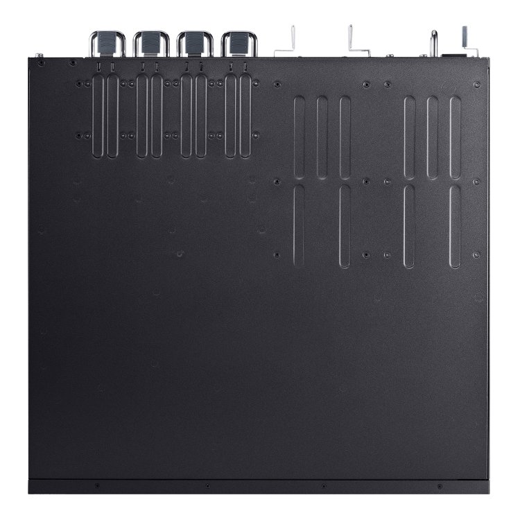 TP-Link SG6654XHP, Omada 48-Port Gigabit L3 PoE Switch, 48x GLAN PoE+, 6x 10GB SFP+, 1440W PoE budget