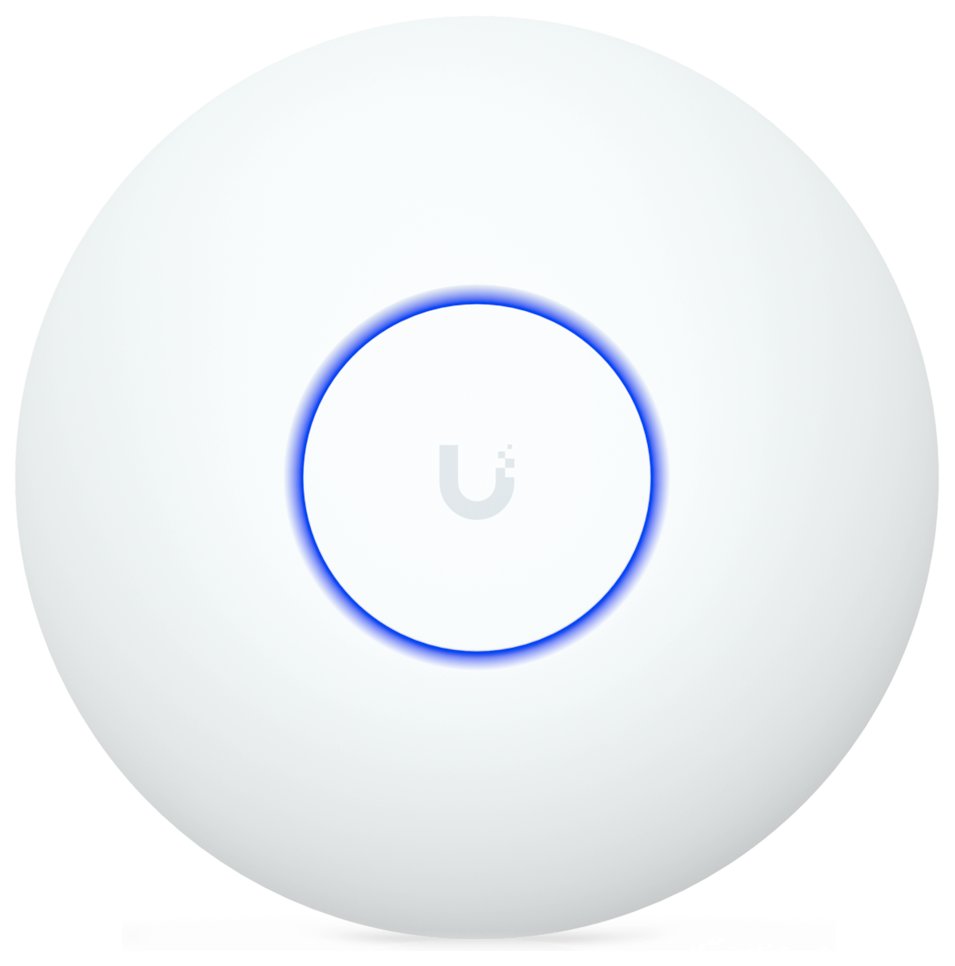 Ubiquiti UniFi U7 Lite - Wi-Fi 7 AP, 2.4/5GHz, až 5 Gbps, 1x 2.5GbE, PoE (bez PoE injektoru)