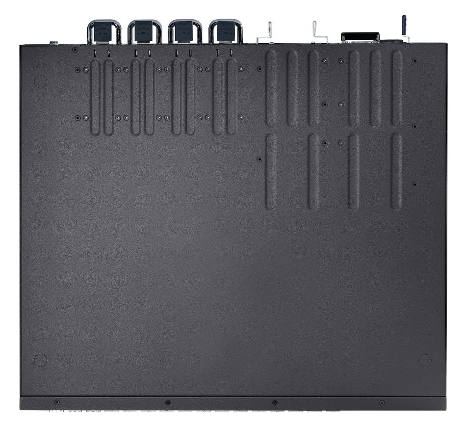 TP-Link SX6632YF, Omada 26-Port 10G L3 Switch, 26x 10GB SFP+, 6x 25GB SFP28, 2x USB, 1U