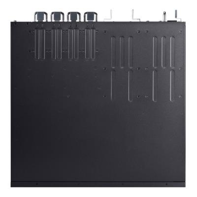 TP-Link SG6654XHP, Omada 48-Port Gigabit L3 PoE Switch, 48x GLAN PoE+, 6x 10GB SFP+, 1440W PoE budget