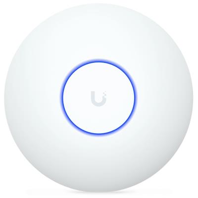 Ubiquiti UniFi U7 Lite - Wi-Fi 7 AP, 2.4/5GHz, až 5 Gbps, 1x 2.5GbE, PoE (bez PoE injektoru)