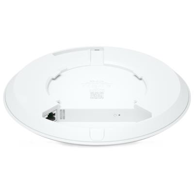 Ubiquiti UniFi U7 Lite - Wi-Fi 7 AP, 2.4/5GHz, až 5 Gbps, 1x 2.5GbE, PoE (bez PoE injektoru)
