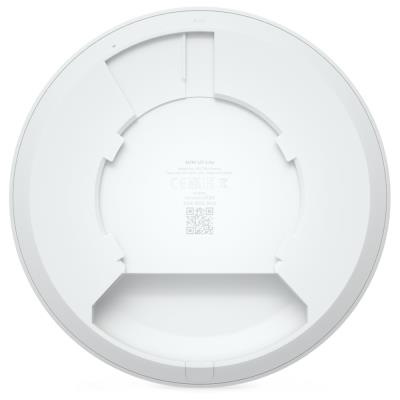 Ubiquiti UniFi U7 Lite - Wi-Fi 7 AP, 2.4/5GHz, až 5 Gbps, 1x 2.5GbE, PoE (bez PoE injektoru)