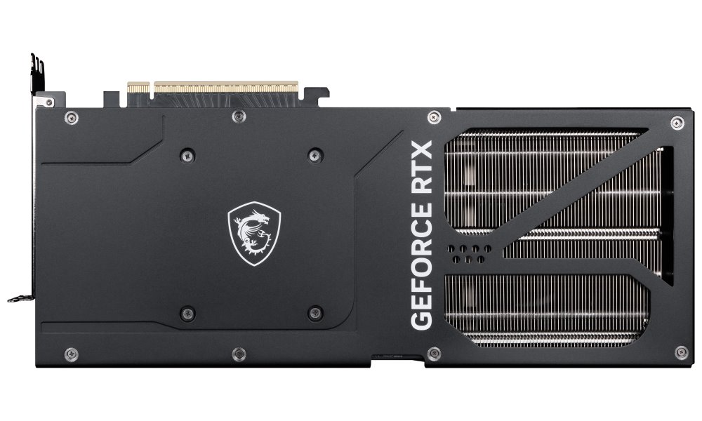 MSI GeForce RTX 5090 32G VENTUS 3X OC / 32GB GDDR7 / PCI-E / 3x DP / HDMI