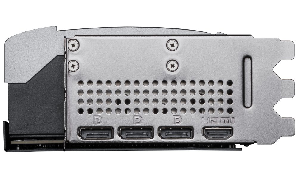 MSI GeForce RTX 5090 32G VENTUS 3X OC / 32GB GDDR7 / PCI-E / 3x DP / HDMI