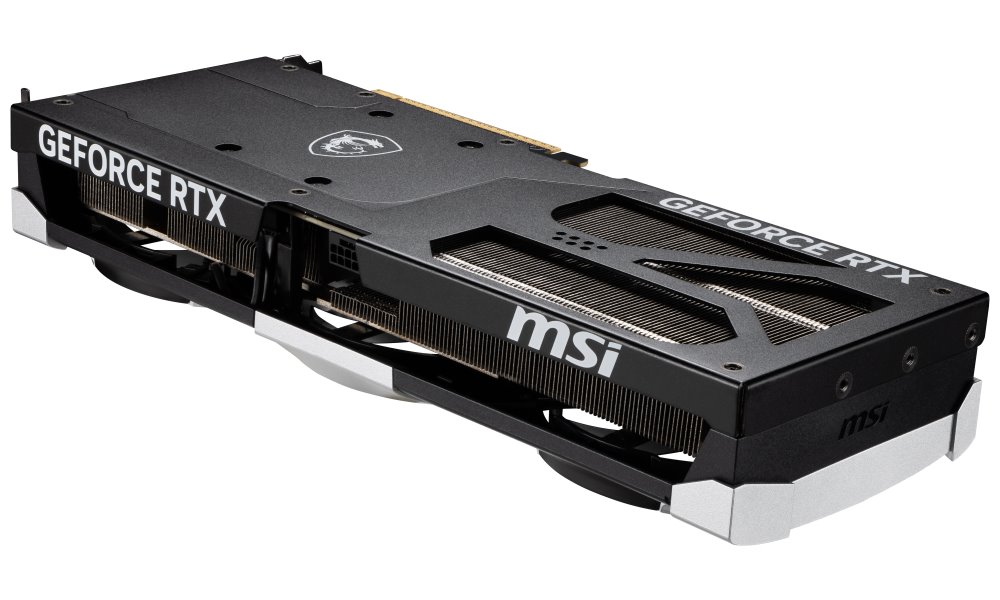 MSI GeForce RTX 5080 16G VENTUS 3X OC / 16GB GDDR7 / PCI-E / 3x DP / HDMI