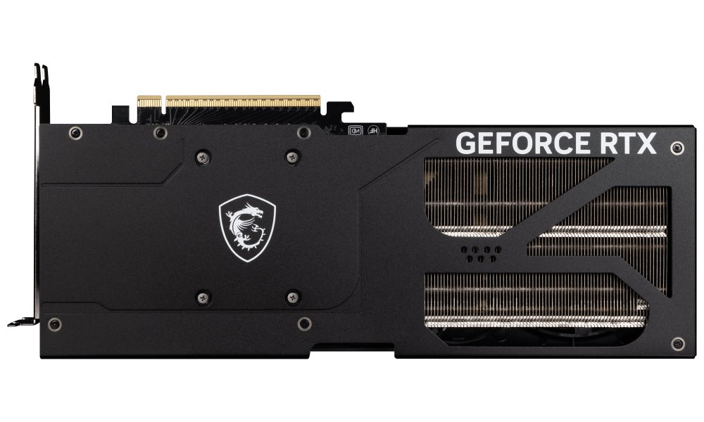 MSI GeForce RTX 5080 16G VENTUS 3X OC / 16GB GDDR7 / PCI-E / 3x DP / HDMI