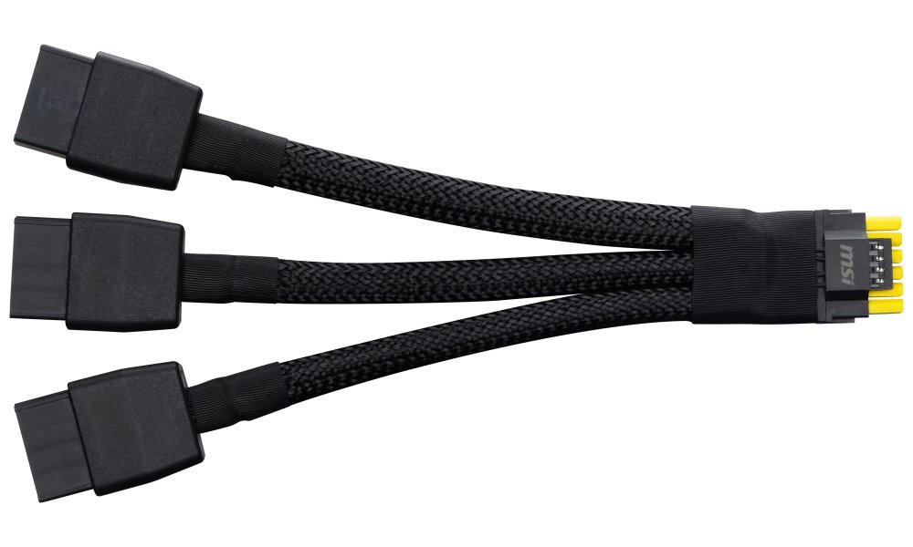 MSI GeForce RTX 5080 16G VENTUS 3X OC / 16GB GDDR7 / PCI-E / 3x DP / HDMI