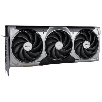 MSI GeForce RTX 5090 32G VENTUS 3X OC / 32GB GDDR7 / PCI-E / 3x DP / HDMI
