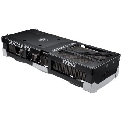 MSI GeForce RTX 5090 32G VENTUS 3X OC / 32GB GDDR7 / PCI-E / 3x DP / HDMI