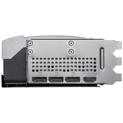 MSI GeForce RTX 5090 32G VENTUS 3X OC / 32GB GDDR7 / PCI-E / 3x DP / HDMI