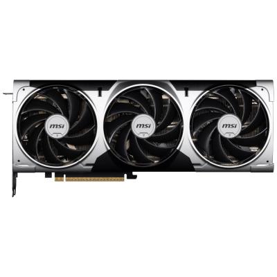 MSI GeForce RTX 5080 16G VENTUS 3X OC / 16GB GDDR7 / PCI-E / 3x DP / HDMI