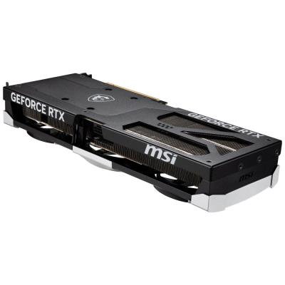 MSI GeForce RTX 5080 16G VENTUS 3X OC / 16GB GDDR7 / PCI-E / 3x DP / HDMI
