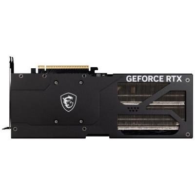 MSI GeForce RTX 5080 16G VENTUS 3X OC / 16GB GDDR7 / PCI-E / 3x DP / HDMI