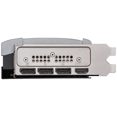 MSI GeForce RTX 5080 16G VENTUS 3X OC / 16GB GDDR7 / PCI-E / 3x DP / HDMI