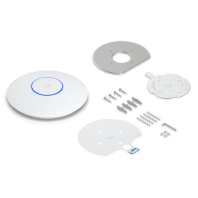 Ubiquiti UniFi U7 Lite - Wi-Fi 7 AP, 2.4/5GHz, až 5 Gbps, 1x 2.5GbE, PoE (bez PoE injektoru)