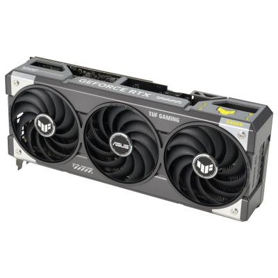 ASUS GeForce TUF RTX5070 O12G GAMING / 12GB GDDR7 / PCI-E / 3xDP / 2x HDMI