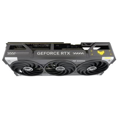 ASUS GeForce TUF RTX5070 O12G GAMING / 12GB GDDR7 / PCI-E / 3xDP / 2x HDMI