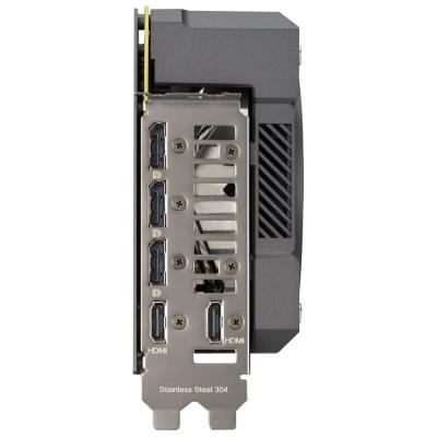 ASUS GeForce TUF RTX5070 O12G GAMING / 12GB GDDR7 / PCI-E / 3xDP / 2x HDMI