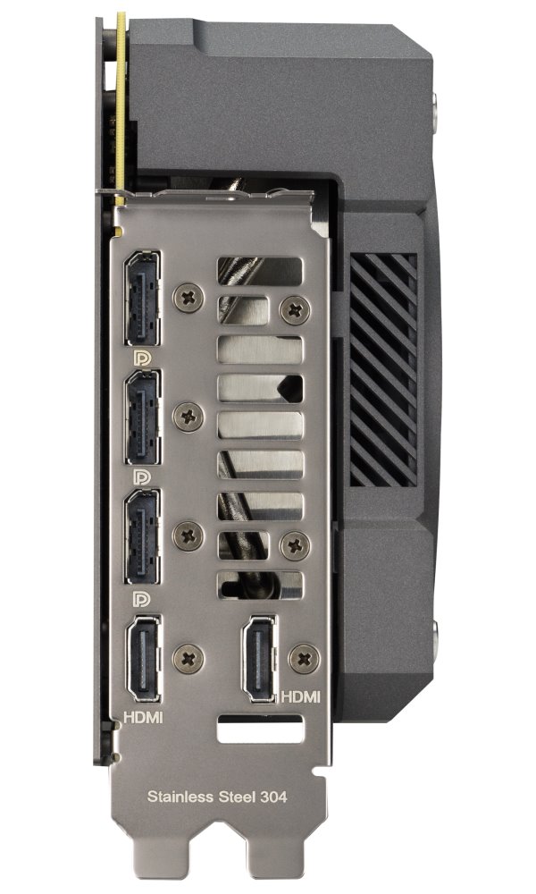 ASUS GeForce TUF RTX5070 12G GAMING / 12GB GDDR7 / PCI-E / 3xDP / 2x HDMI